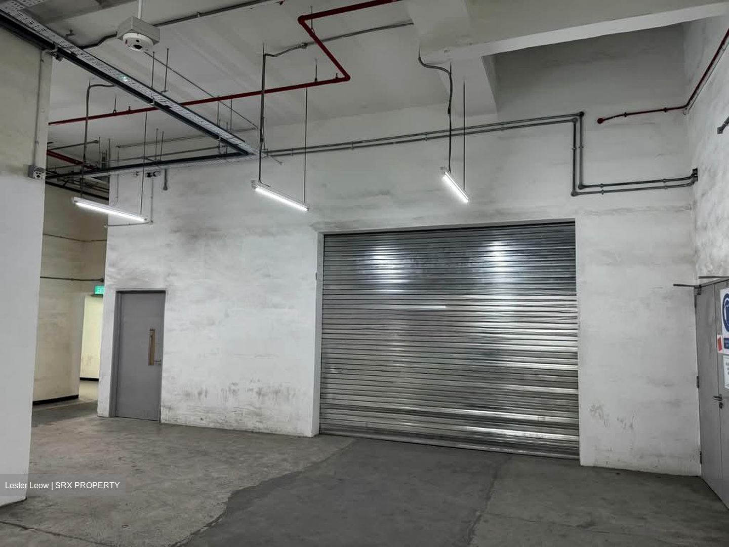 Gambas Avenue (D27), Factory #570523741